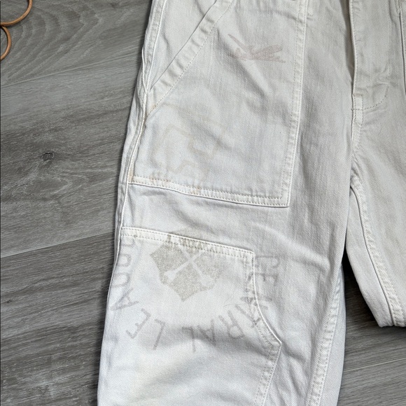 Pilcro The Wanderer Pants - Picture 6 of 14